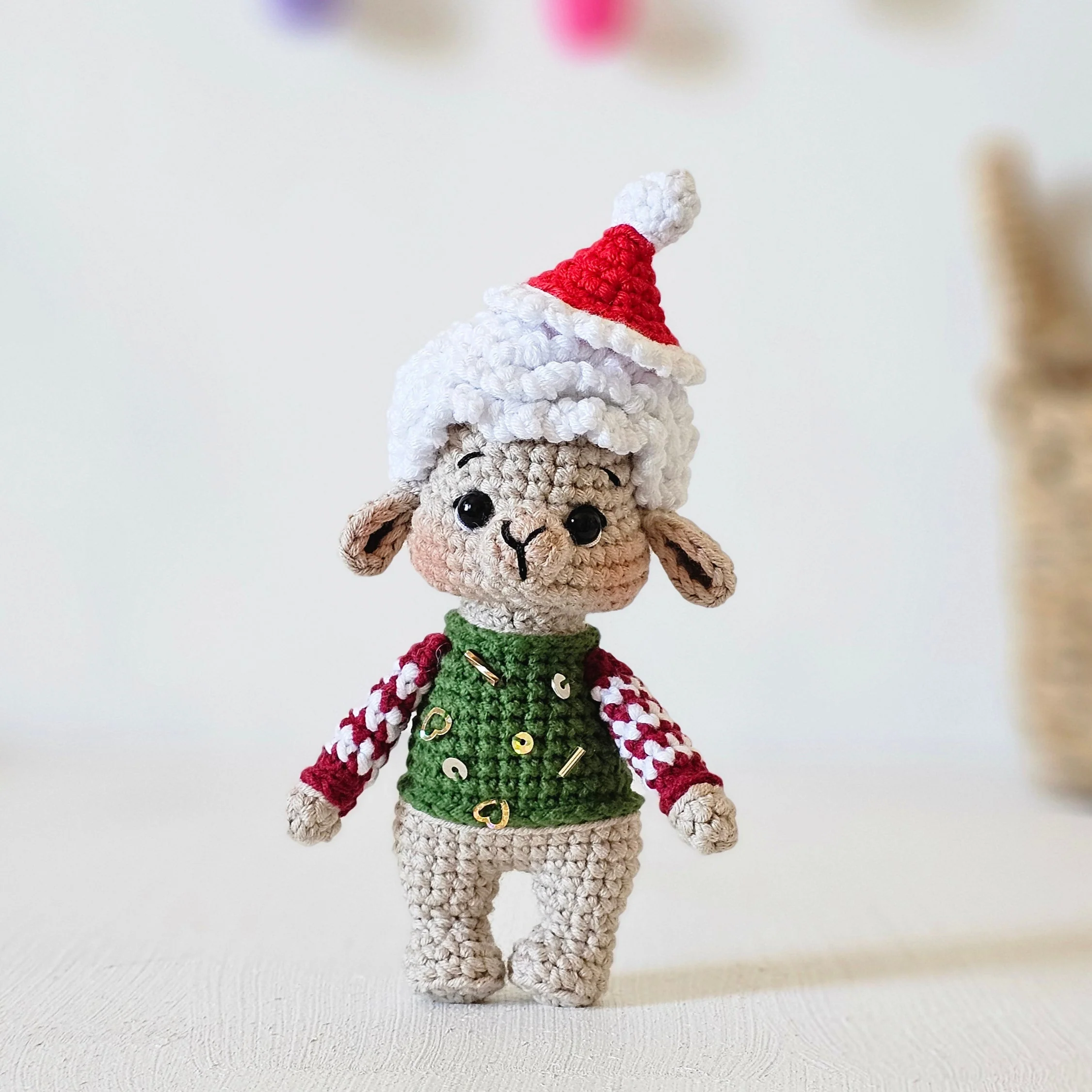 Popular Crochet Patterns